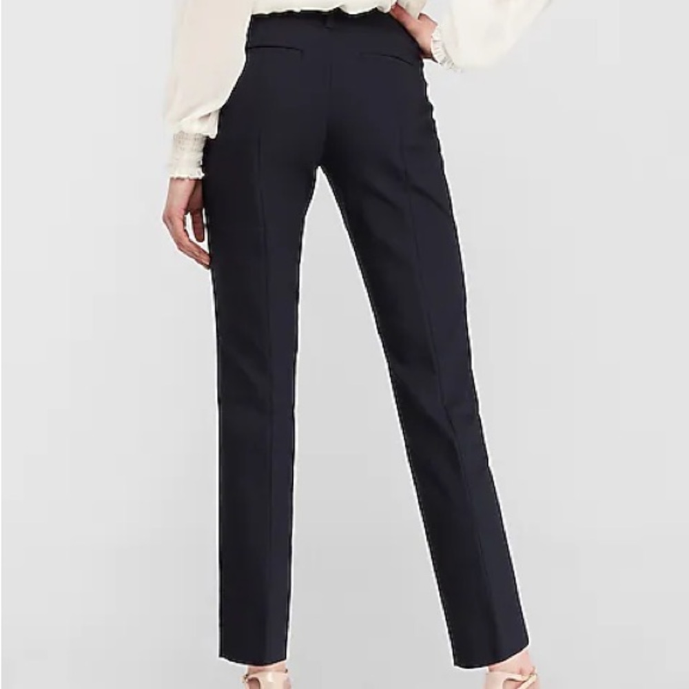 Express columnist ankle pants